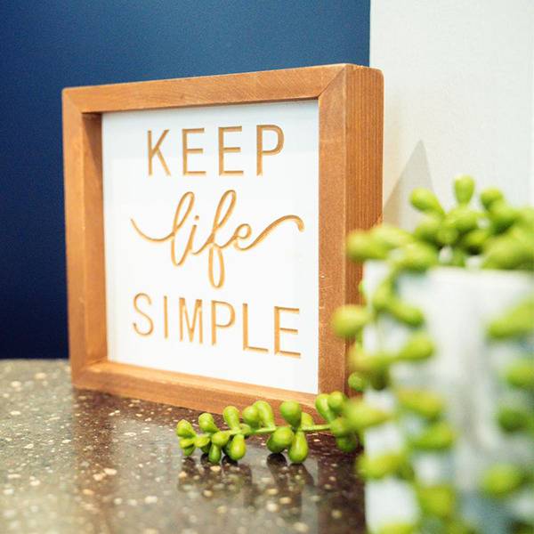 keep-life-simple