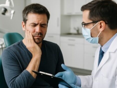 Dental Abscess An Emergency Dental Condition That Should Not Be Ignored
