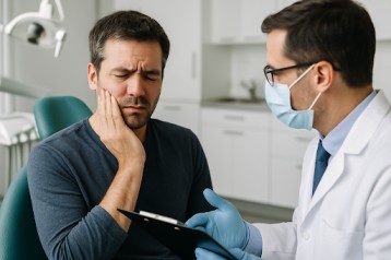 Dental Abscess: An Emergency Dental Condition That Should Not Be Ignored