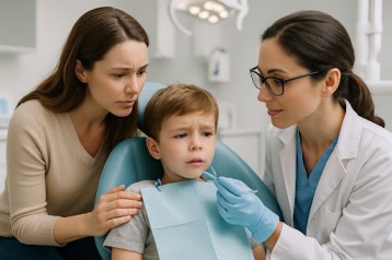 Emergency Dental Care for Your Child: A Parent’s Essential Guide