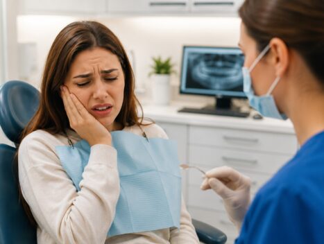 Signs You Need an Emergency Dentist Immediately