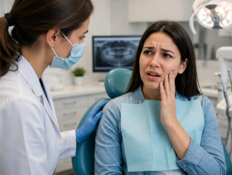What to Do During a Dental Emergency in Charlotte
